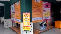 Momen Ramadan, Ini Cara Bank Digital Dukung Usaha Lokal