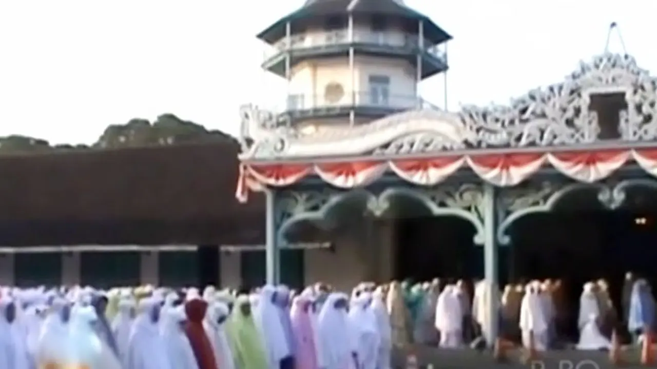 (Lip6 Siang) DPP-Muhammadiyah