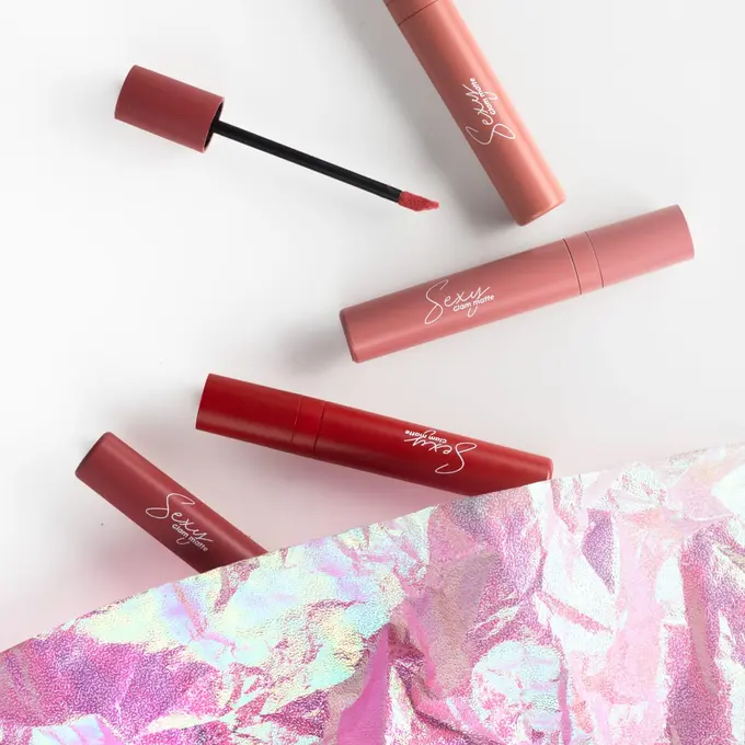 Sexy Glam Matte/dok. MS Cosmetic