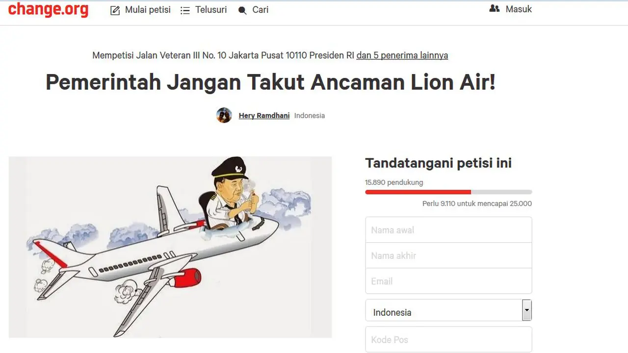 Lion Air