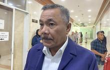 VIDEO: Sudding Bikin Rapat DPR Meriah, Mau Kakorlantas Biar Gagah Bintang Tiga Selevel Dankor Brimob