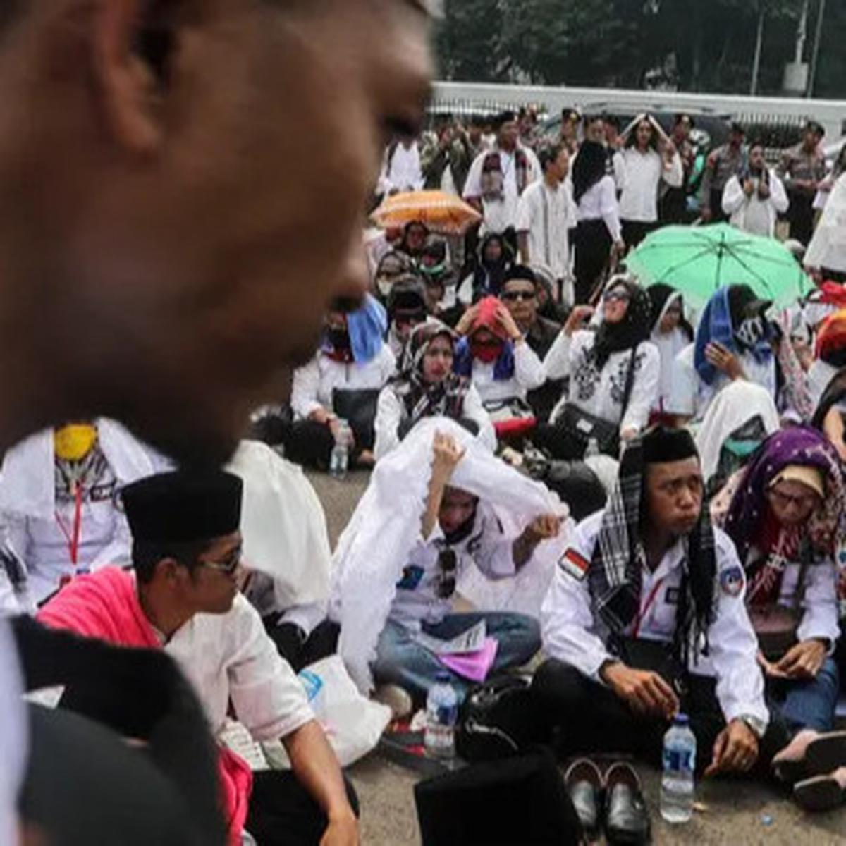 Syarat Buruh dan Guru Honorer Bisa Terima Bantuan Subsidi Upah Rp 600 Ribu