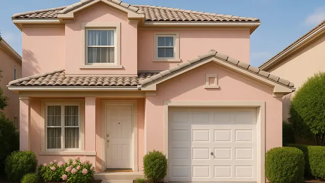 17 Inspirasi Cat Rumah Warna Cerah yang Mewah di 2025, Bikin Hunian Lebih Hidup
