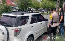 Polresta Palangka Raya Perketat Pengamanan Idul Fitri 2026, Waspada Kejahatan Pecah Kaca