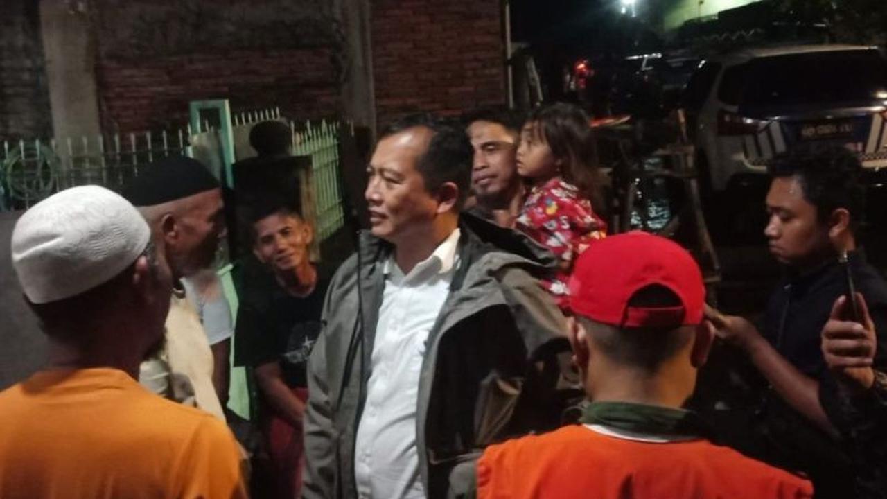 Pemprov NTB dan Pemkot Mataram Siapkan Relokasi Warga Terdampak Banjir Rob Ampenan
