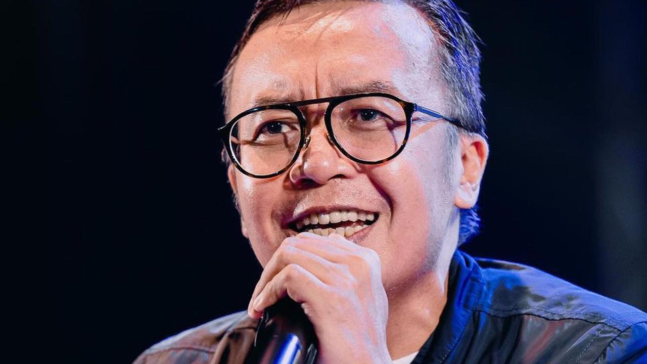 Sederhana dan Tak Ribet, Ari Lasso Cuma Minta Riders Ini Sebelum Tampil di Panggung
