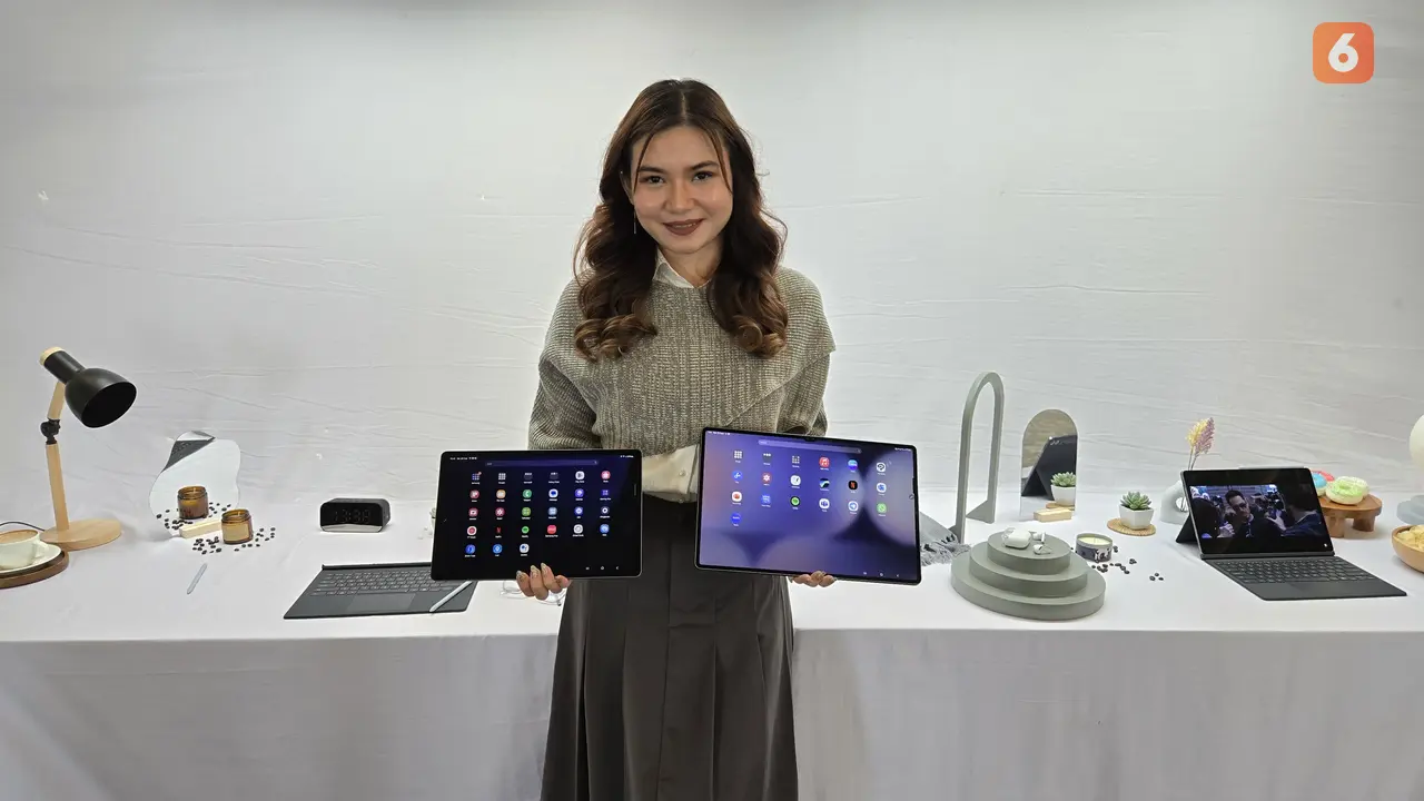 Galaxy Tab S10 Series