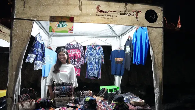 Lebih dari 1.000 Orang Kunjungi Picnic Over the Hill di Bukit Parapuar Labuan Bajo, 149,6 Kg Sampah Terkumpul