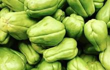Manfaat dan Resep Labu Siam yang Penuh Khasiat untuk Kesehatan Tubuh