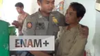 Razia PNS Bolos di Lamongan Jawa Timur nyaris berujung perkelahian. Seorang guru yang enggan dirazia memprotes petugas  Satpol PP karena dianggap arogan dalam menjalankan tugasnya.