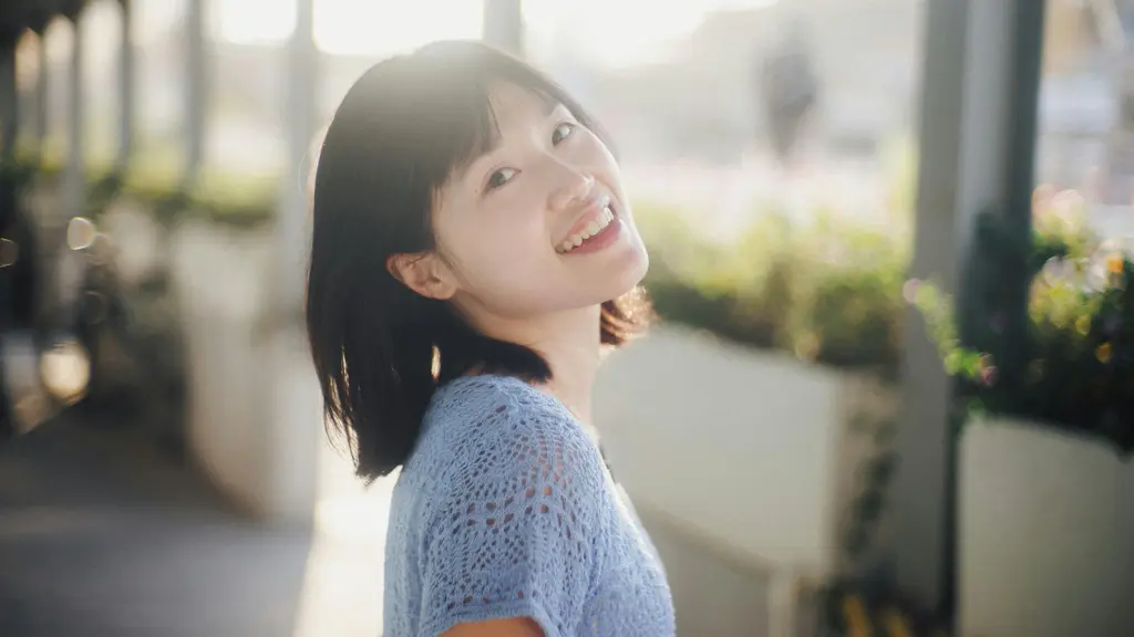 Rambut anti lepek saat gerah di cuaca panas. [Dok/Pexels.com/Koma Tang].