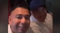 Biasa Naik Jet Pribadi, Raffi Ahmad Merasakan Bisingnya Pesawat Hercules Buat Ikut Pembekalan di Magelang