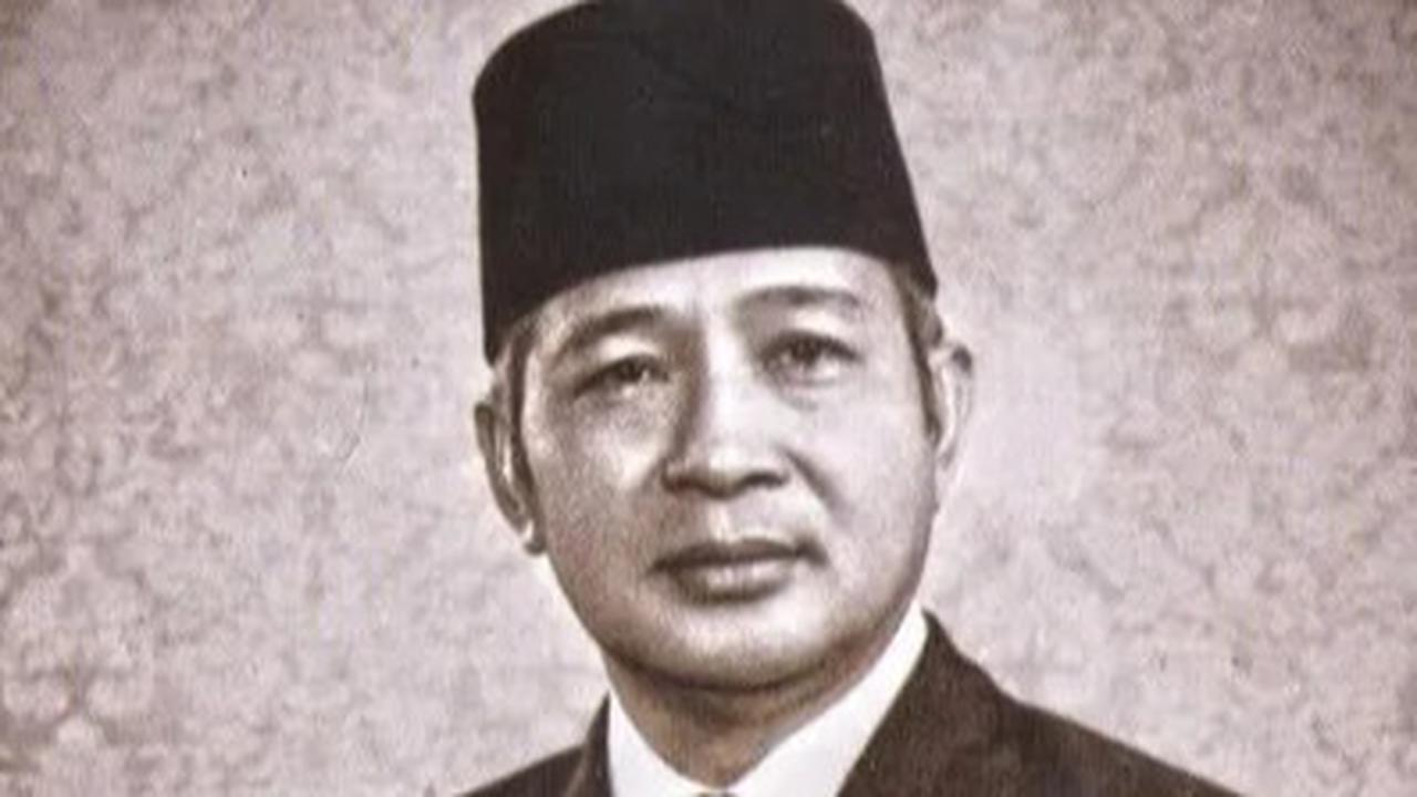 Muncul Usulan Nama Soeharto, Begini Mekanisme dan Kriteria Pemberian Gelar Pahlawan Nasional