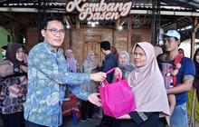 Kemendukbangga Dorong Efektivitas Menu MBG Berbasis Protein untuk Pencegahan Stunting