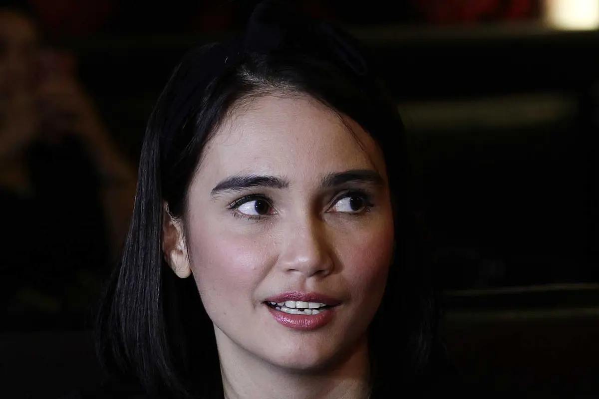 Febby Febiola