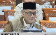 Kemenhaj Targetkan Peningkatan Jumlah Pembimbing Haji Perempuan untuk Layanan Jamaah Lebih Optimal di 2026