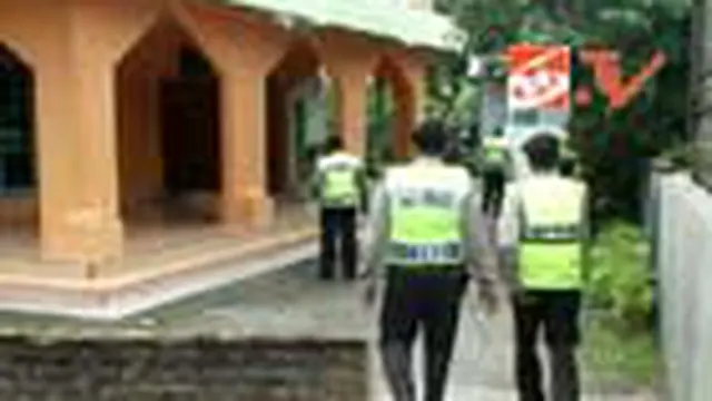 Jemaah Ahmadiyah Tetap Beraktivitas