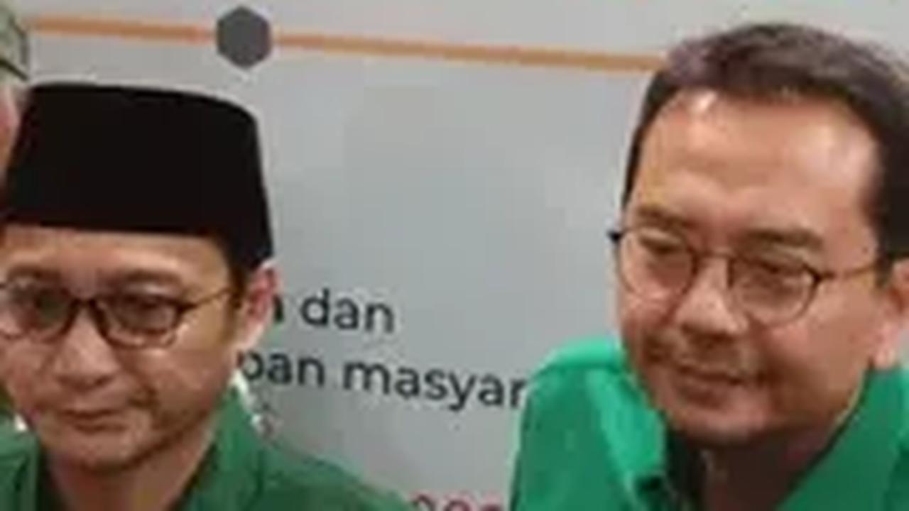 VIDEO: Terungkap Alasan PKB Marah ke Prabowo Hingga Muncul Duet Anies-Cak Imin
