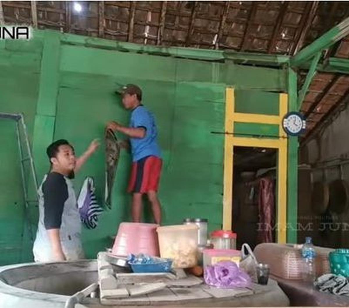 Dok. Istimewa