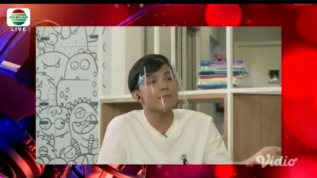Semangat Senin Indosiar