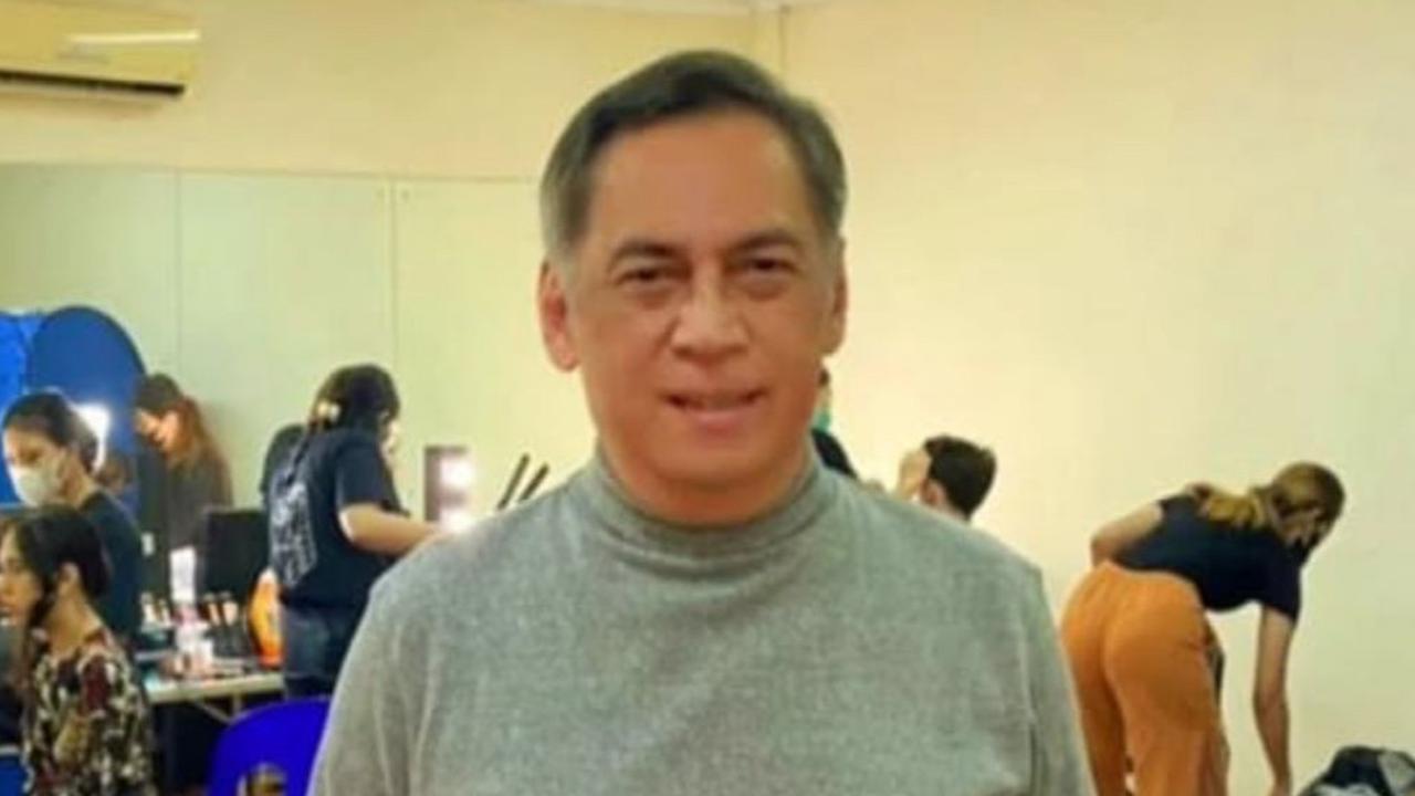 Alami 2 Kali Koma dan Pneumonia, Simak Kronologi Meninggalnya Aktor Senior Joshua Pandelaki