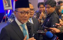 Menteri Prabowo Klaim Sektor Pangan Indonesia Lebih Baik Dibanding Era Soeharto