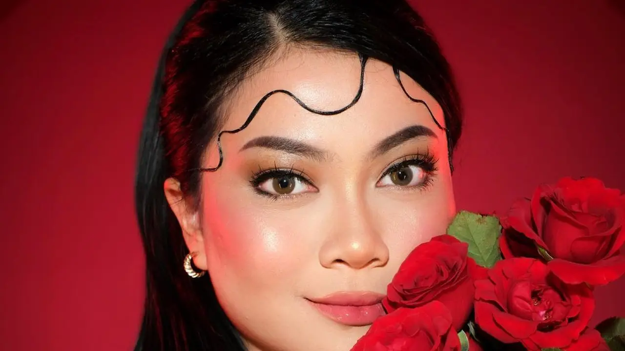 Selebgram Hanum Mega