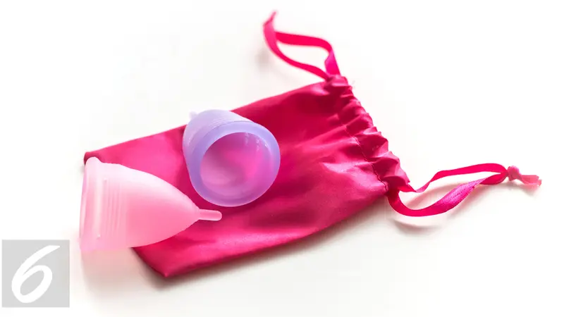 Menstrual Cup