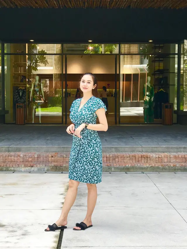 [Bintang] Aura Kasih