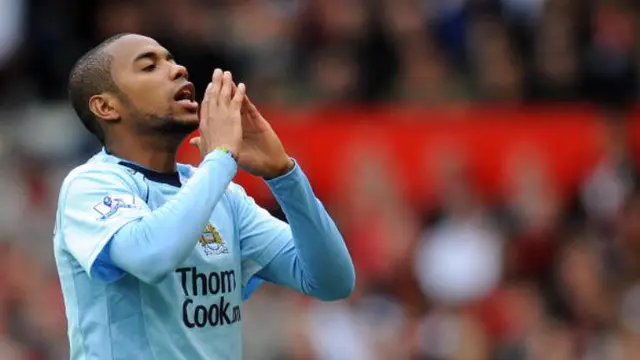 Robinho