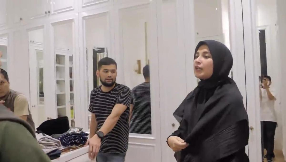 Shireen Sungkar dan Teuku Wisnu Akui Lupa Tanggal Pernikahan, Alasannya Bikin Ngakak