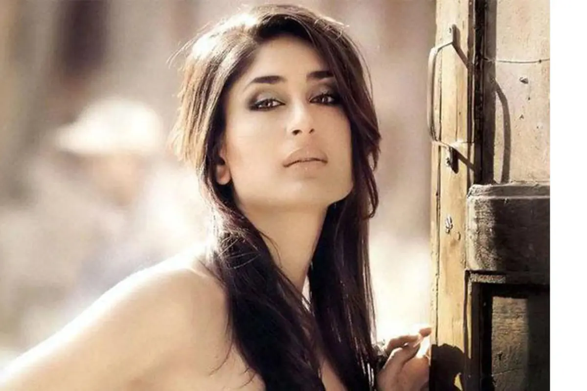 Kareena Kapoor
