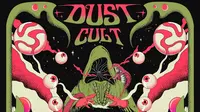 Jadwal DUST CULT (Jakarta, M Bloc Live House) &amp; Info Tiket Festival Musik Jakarta