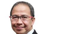 Dwi Pranoto. DPR akan melakukan Fit and Proper Tes Calon Deputi Gub Bank Indonesia pada Hari ini.