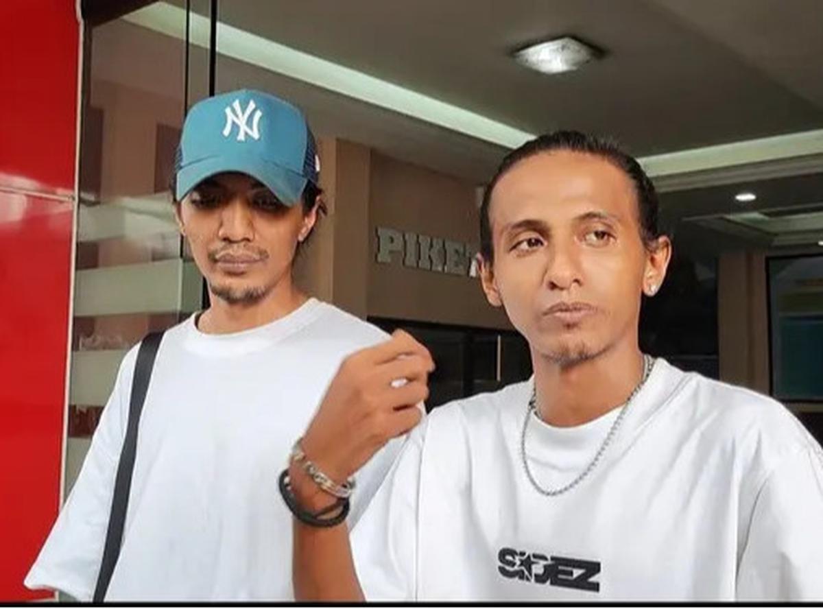 Kasus Vadel Badjideh Belum P21, Keluarga Masih Menunggu dan Terus Memantau