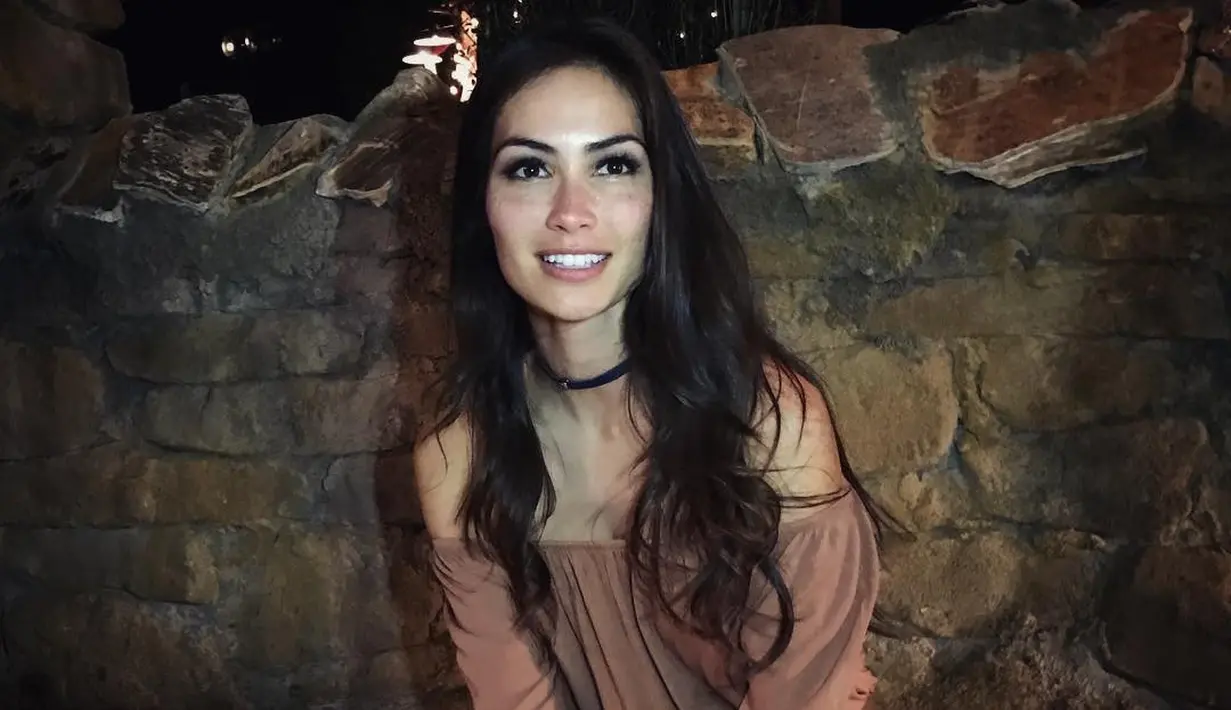 Lokasi kejadian perampokan tersebut adalah Bevery Hills Hotel. Saat terjadi perampokan, ruangan hotel tengah kosong. (instagram/caitlinskybound)