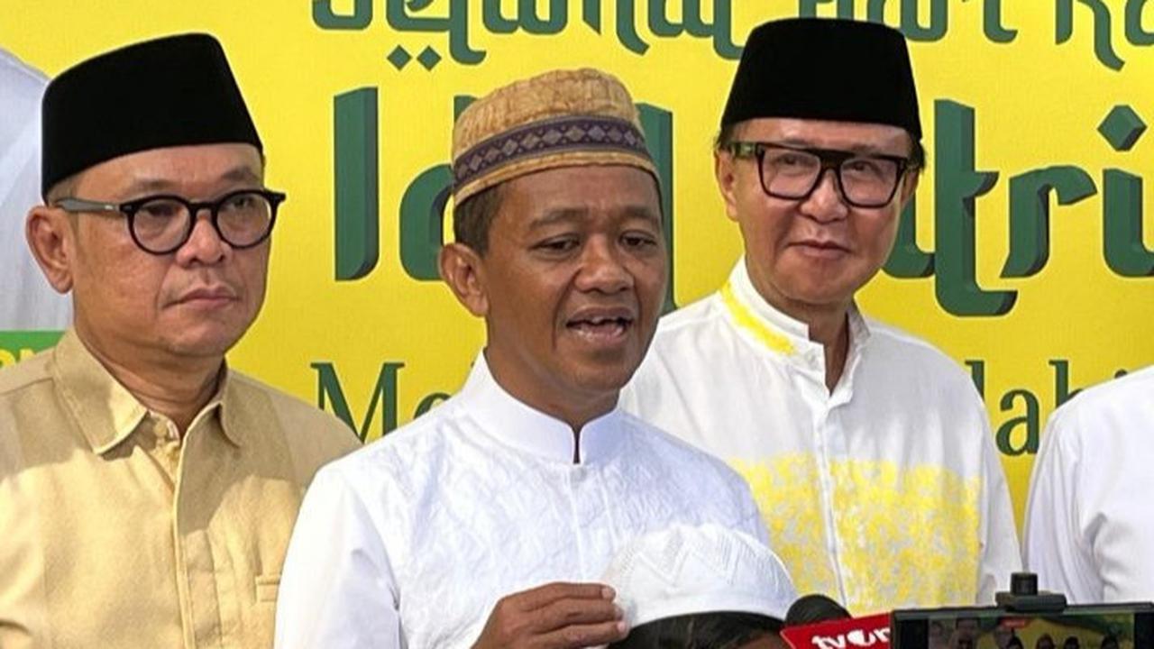 VIDEO: Bahlil Blak-blakan Soal Tarif Listrik Naik Pasca Lebaran: Nikmati Saja Dulu