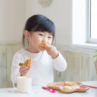 Rekomendasi Cemilan Sehat Untuk Si Kecil / copyrightshutterstock