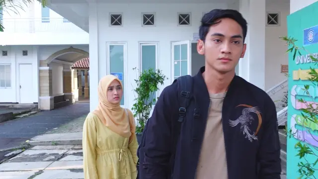 Love Story The Series