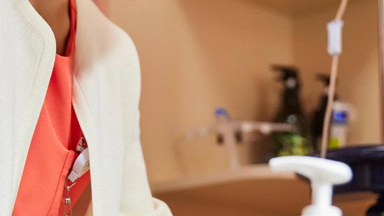 Karakter Park Bo Young yang Tak Biasa
