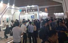 Asia Pacific Coatings Show dI Jakarta Dihadiri 15 Negara, Jadi Ajang Cari Solusi Pelaku Industri