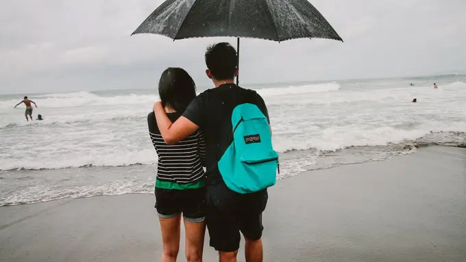 Ilustrasi Relationship