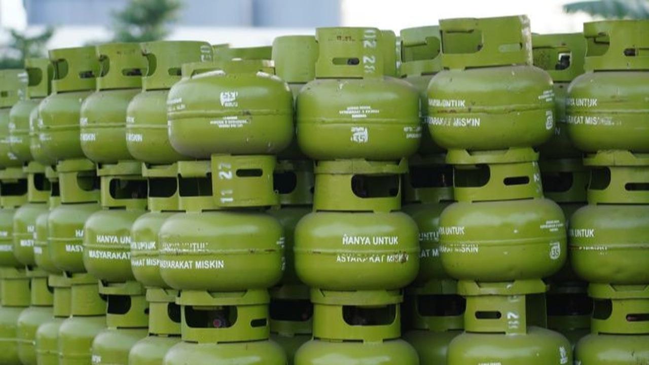 Beberapa Kecamatan Jawa Tengah Alami Kelangkaan LPG 3 Kg, Ada Apa?