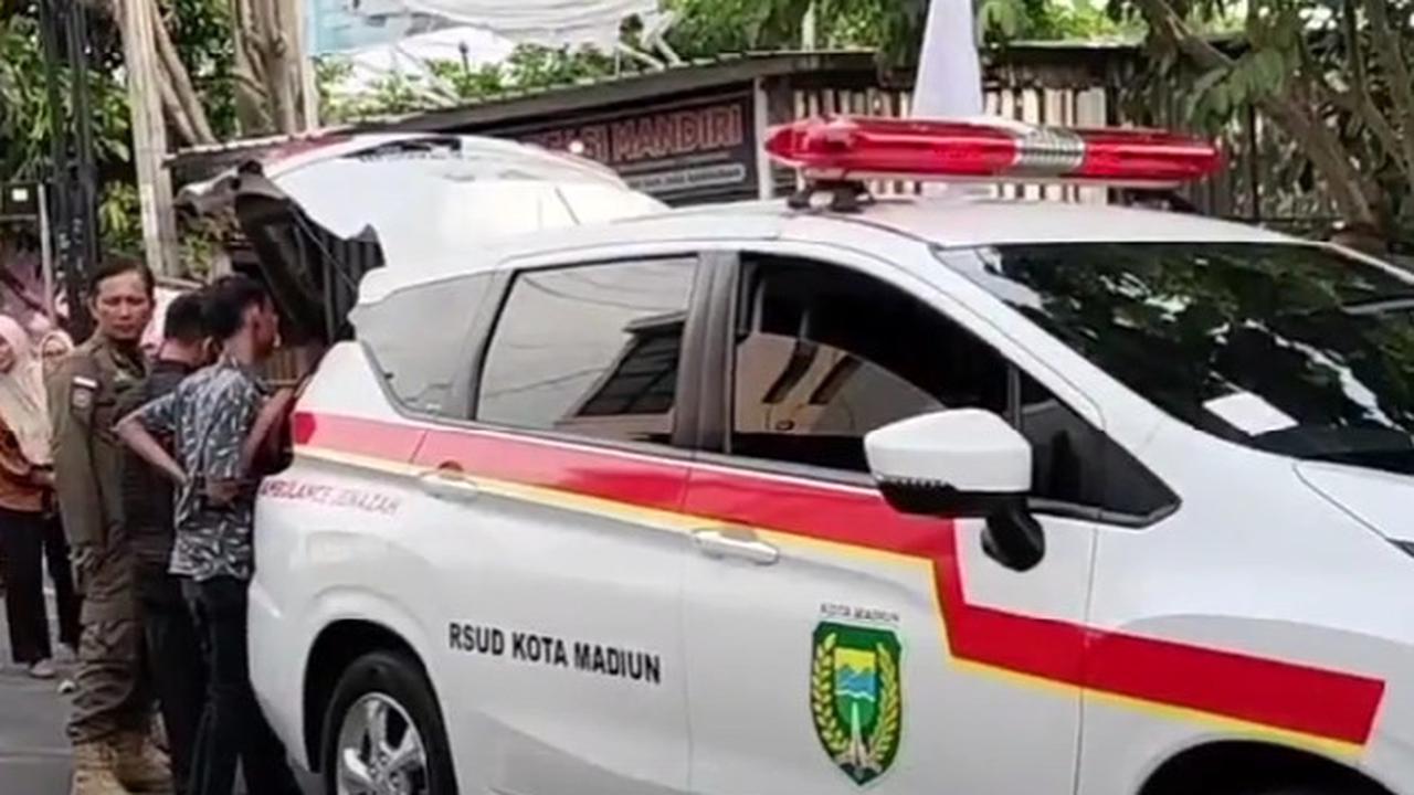 Dok. Istimewa