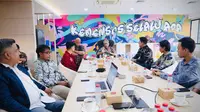 Film Sekolah Rakyat Bakal Hadir Angkat Kisah Dramatis