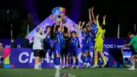Thailand Juara Asian Minifootball Championship 2026, Indonesia Lolos ke Piala Dunia