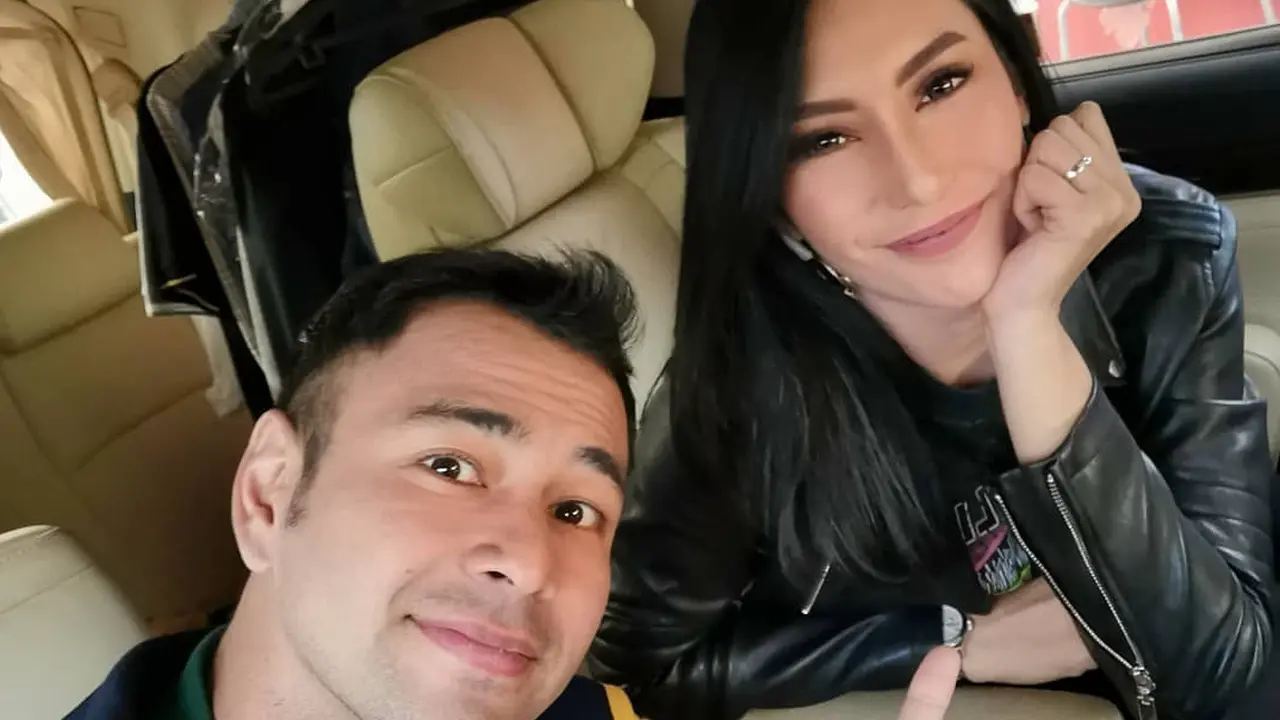 Raffi Ahmad