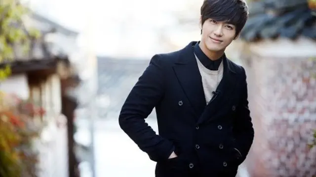 [Bintang] Namgoong Min