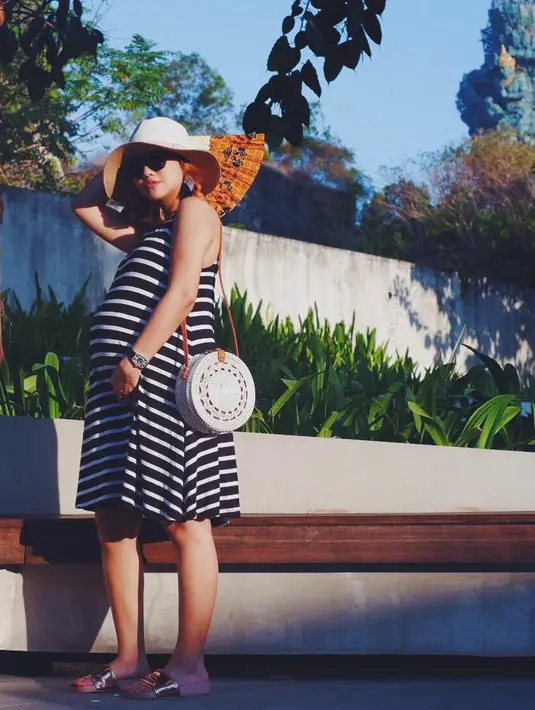 (Instagram/mytha_lestari)