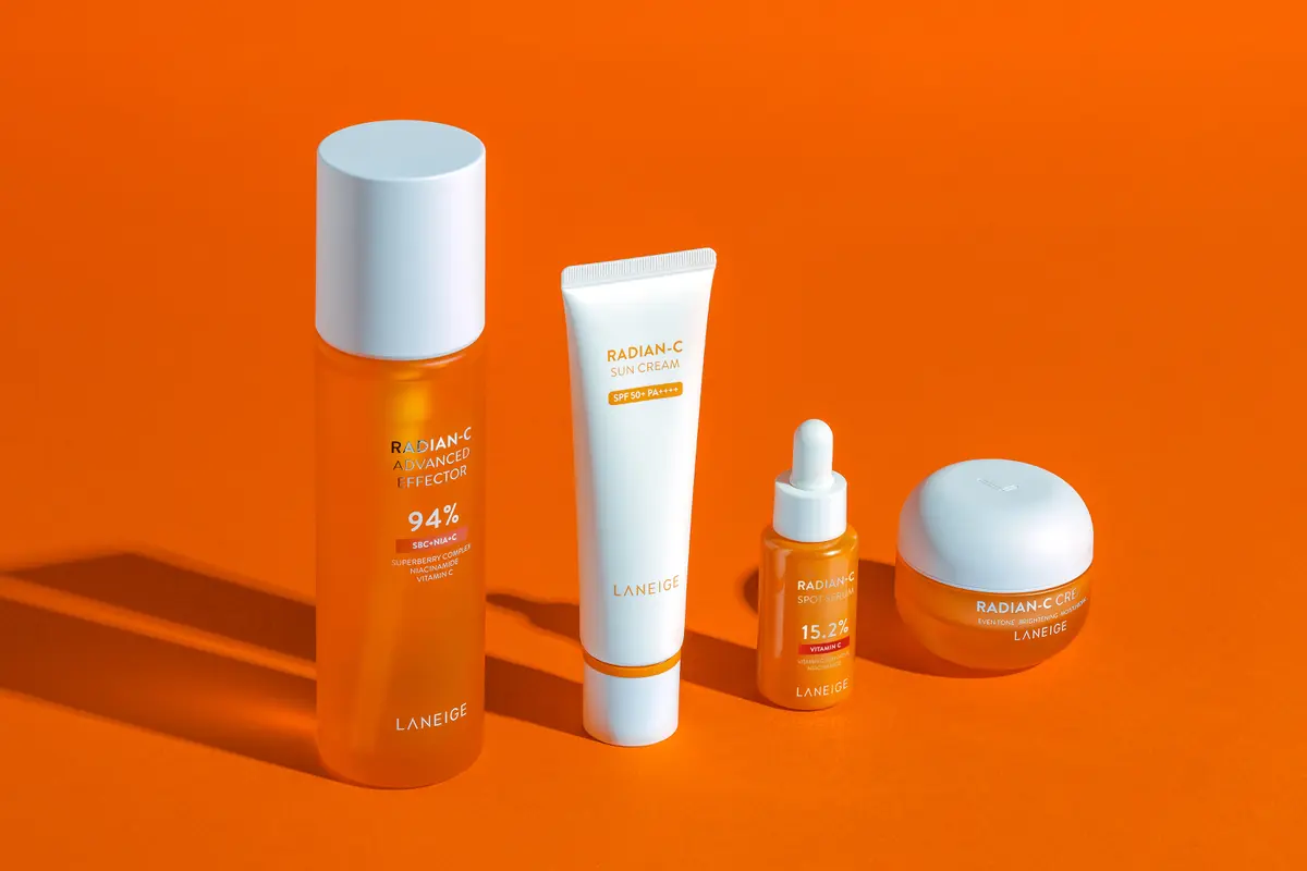 Laneige